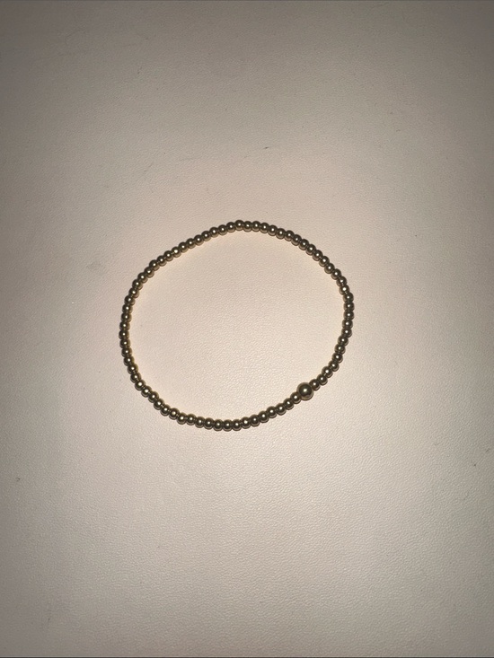 Jewelry - basic gold enewton